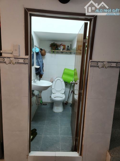 🏠BÁN NHÀ 1 LẦU HOÀN CÔNG - KDC HOÀNG QUÂN - TP CẦN THƠ - 5