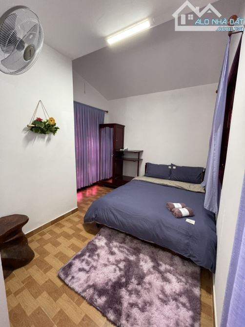 Homestay 160m2 Đang Kinh Doanh Gần Chợ Ngô Quyền P6 Đà Lạt 8,2 Tỷ - 5
