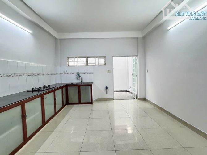 🏡 Nhà Đẹp Vũ Tùng, P.2 Bình Thạnh – 4PN – DT 4.3x19.5 – Giá 8.5 Tỷ - 5