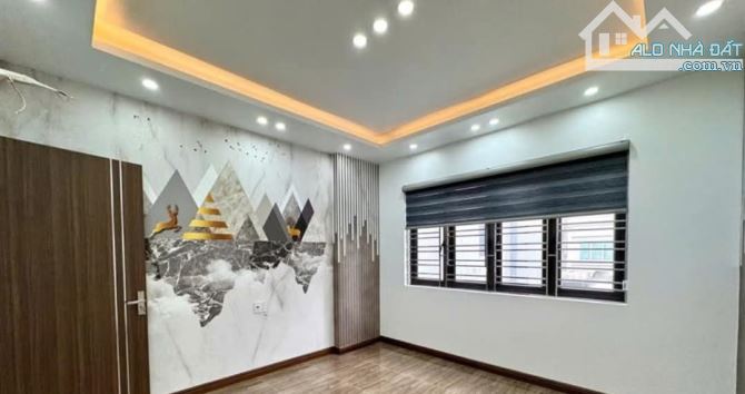 3,95 tỷ bán nhà 4 tẩng ngõ 46, Lạch Tray, Hàng Kênh, Lê Chân  + Nhà cực đẹp, lô góc 2 mặt - 5