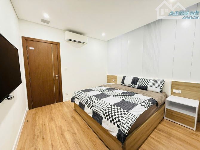 DUY NHẤT 1 CĂN! Cho thuê căn hộ Rivera Park 69 Vũ Trọng Phụng, 3 PN full đồ giá chỉ 18 tr - 5