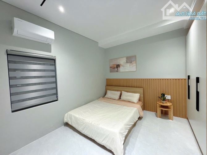 Bán nhà mê lửng hẻm 50 Đồng Khởi - Tân Lợi - Buôn Ma Thuột - 5