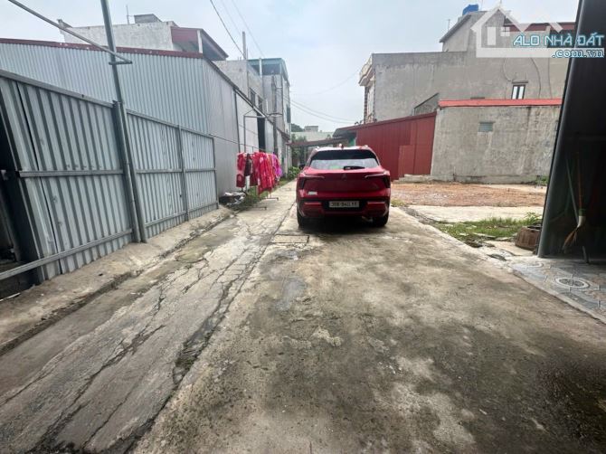 CHÍNH CHỦ GỬI BÁN ĐẤT PHÙ CỪ - HƯNG YÊN - 5