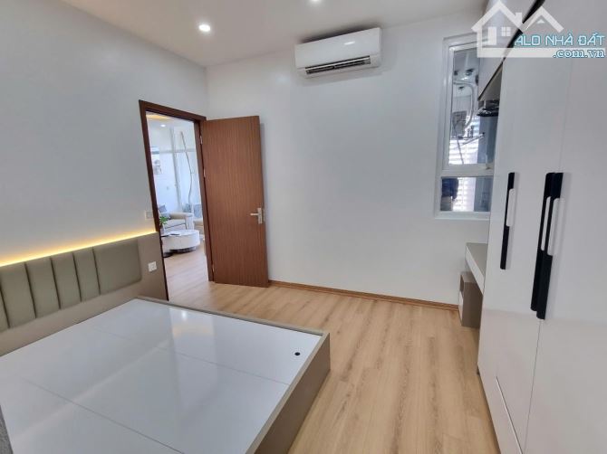 Chung cư Coma6, DreamTown, Tây Mỗ, Nam Từ Liêm, tầng trung, 3n2vs, Hơn 5Đ - 5