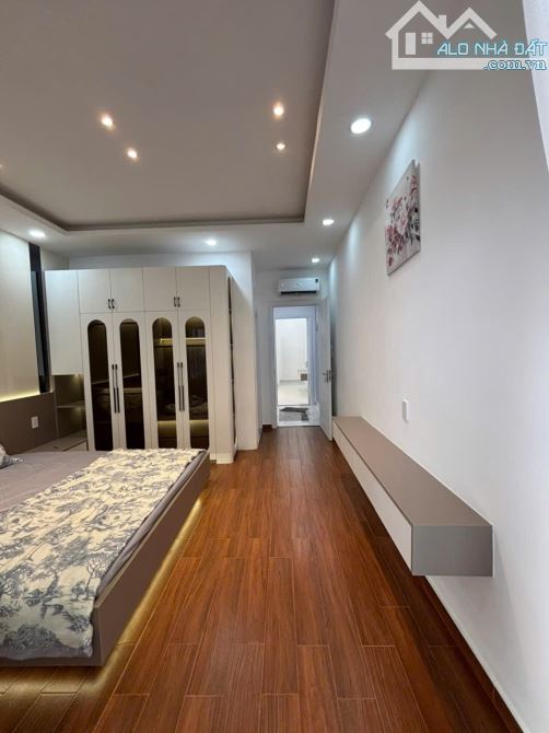Nhà phố Dương Quảng Hàm,  60m2 Trệt lầu,   Full nội thất 6.3 Tỷ - 5