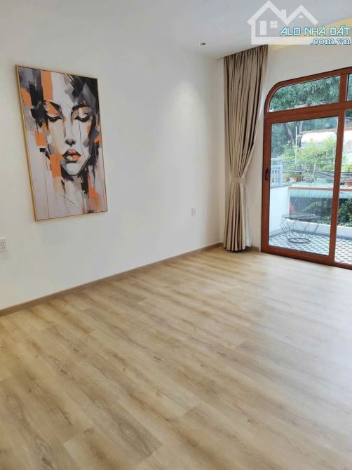 Nhà đẹp 1 sẹc Dương Thị Mười - Ngay chợ Hạt Điều - 60m2 -  2 tầng - Chỉ 4,98 tỷ - 5