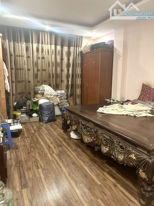 Bán nhà Mặt phố Víp Hoàn Kiếm, vỉa hè rộng, 6 tầng kinh doanh đỉnh, 30m, MT4m, giá 30 tỷ. - 5