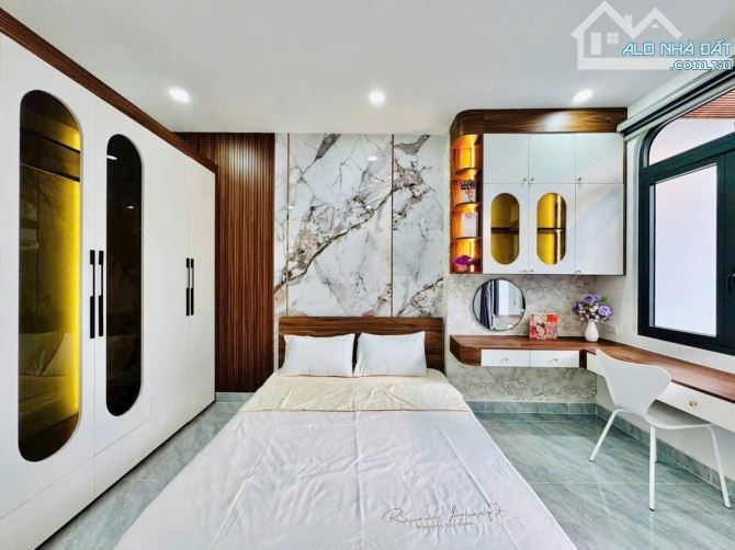 Bán nhà Đặng Văn Ngữ, Phú Nhuận, Giá: 2 tỷ 790 triệu / 48m2, sổ hồng riêng chính chủ - 5