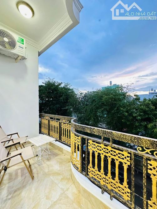 NHÀ ĐẸP GIÁ NGỘP TRÊN ĐƯỜNG HOÀ HƯNG, QUẬN 10 - GIÁ: 5,56TỶ/ 5,6M X DÀI 13M. SỔ SẴN HOÀN C - 5