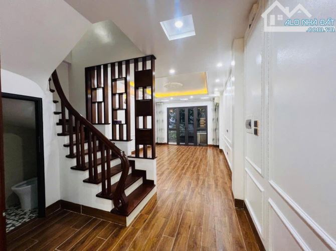 +Nhà Đẹp Phố Ngô Đình Mẫn ,Văn Khê View PackCiry,Full Nội Thất,Phân Lô ,Vỉa Hè Ôtô Tránh. - 5