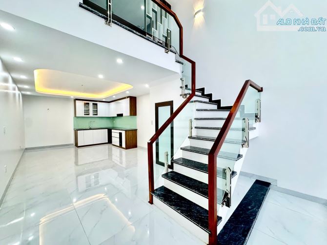 Bán nhà An Đằng Giang, Ngô Quyền, 4 tầng 55m2, 3,6 tỷ. - 5