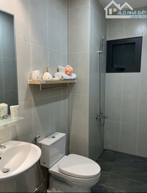 Căn Hộ 2PN,2WC, Nội Khu 4Hồ Bơi Duy Nhất ở Trung Tâm Tây SG- Trả Góp- Trả Trước 200Tr - 5