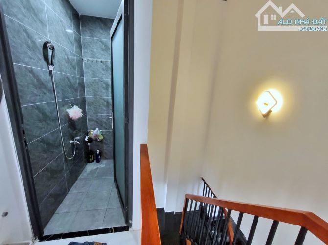 Bán căn nhà 1trệt1lầu phường thống nhất,Biên hoà, Đồng Nai - 5