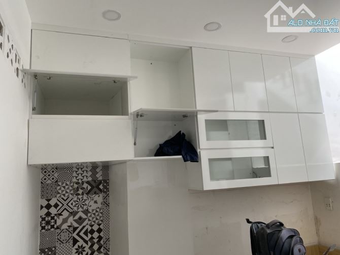 🔥 NHÀ 2 TẦNG – HẺM 7M XỊN – 68M² – 3PN – GẦN PHAN ANH – NGÃ TƯ 4 XÃ – CHỈ 5.99 TỶ 🔥 - 5