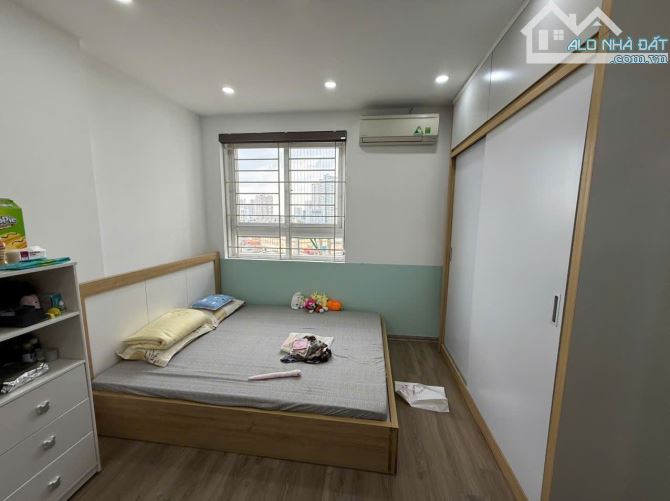 Bán căn hộ  Vinaconex 57 Vũ Trọng Phụng 109m2  8,7 tỷ - 5
