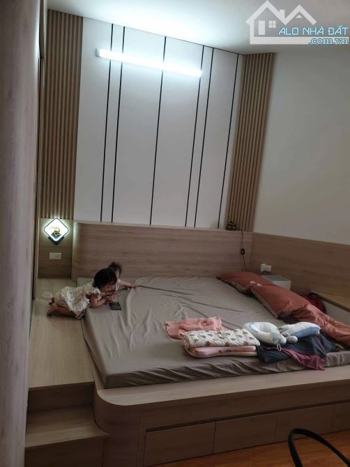 ✨ CHUNG CƯ CAO CẤP – FULL NỘI THẤT – NHÀ MỚI ĐẸP – Ở NGAY - BA ĐÌNH - DT 71M - GIÁ 6.5 TỶ - 5