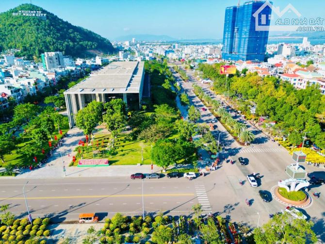 Qũy căn chuyển nhượng Grand Center Hưng Thịnh - 2PN - Gía cắt lỗ từ 300 - 500tr/căn - 5