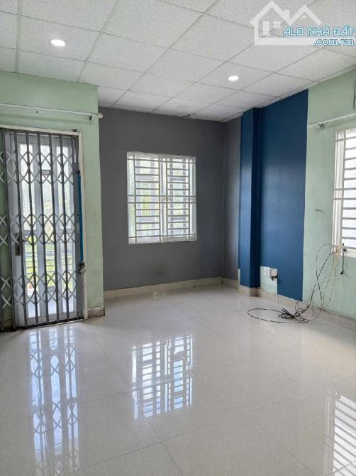 BÁN NHÀ GÒ VẤP, 2TẦNG, 2PN, HXH, ĐƯỜNG SÔ NGUYỄN VĂN KHỐI,(THÔNG TÂY HỘI),CHỈ 6.750 TỶ TL. - 5