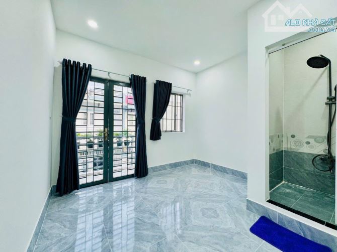 ✅Bán Nhà Góc 2 mặt Tiền Đường Xe Tải 8m vào Tận Nơi ✅Nhà TL15 P. An Phú Đông(P.Thạnh Lộc c - 5