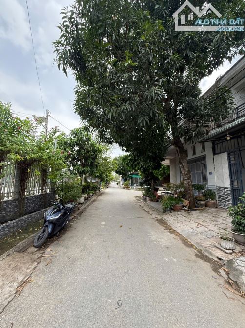 Cho thuê nhà đường số 30 khu dân cư công ty 8 - 5