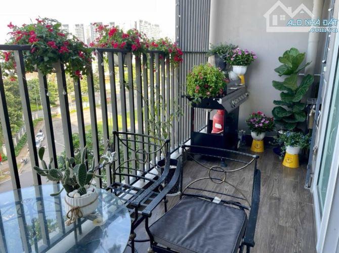 19.5 tỷ. Căn Duplex 220m2 Vista Veder, số 2 Phan Văn Đáng, Tp Thủ Đức. - 5