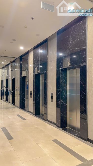 Giỏ hàng nội bộ The Calla Quy Nhơn căn hộ 2PN 2WC view biển - giá từ 2 tỷ - 5