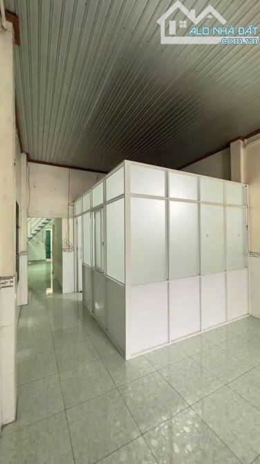 Chủ Bảy Gửi Bán Căn Nhà 1 triệt 1 gác  ở Thới Tam Thôn - Hóc Môn – Giá 870tr– SHR - 5