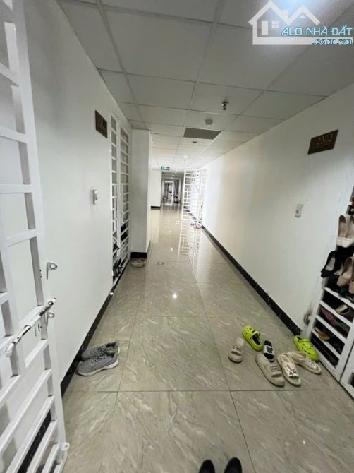 BÁN CĂN HỘ CC HỒ TÙNG MẬU 72M 6,15 TỶ FULL NỘI THẤT - 5
