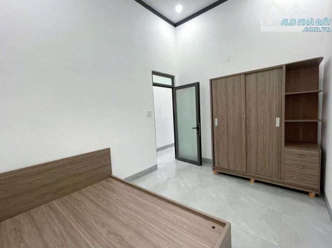Bán nhà cấp 4 mới xây hẻm Y Wang , BMT - 5