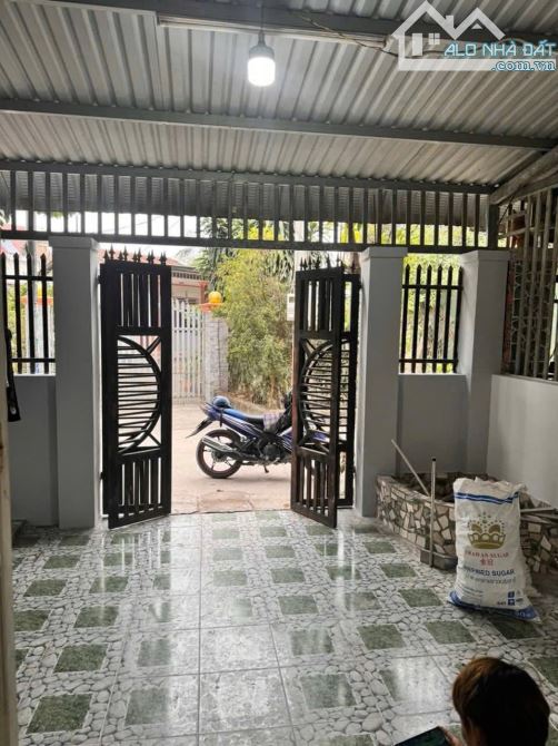 nhà hoàn công 88,6m2 2ty7 Tl gần ngã tư Bình Chuẩn 500m, p.Bình Chuẩn, Tp.Thuận An - 5