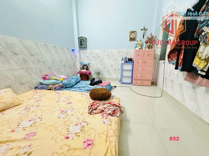 Bán nhà 1 trệt 1 lầu trong KDC Tân Phong vị trí gần công viên giá 4,3 tỷ - 5