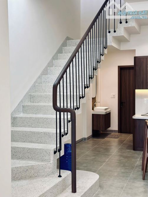 Chuyển Công Tác Ra Hà Nội Cần Bán Nhanh Nhà 2 Tấm trong KDC Tân Hiệp BD - 5