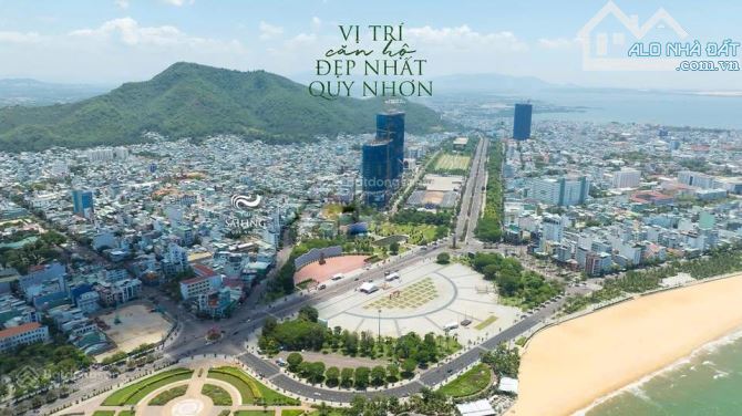 2,4 - 3,2 tỷ căn view biển Sailing 3 suất nội bộ giá rẻ nhất thị trường - 5