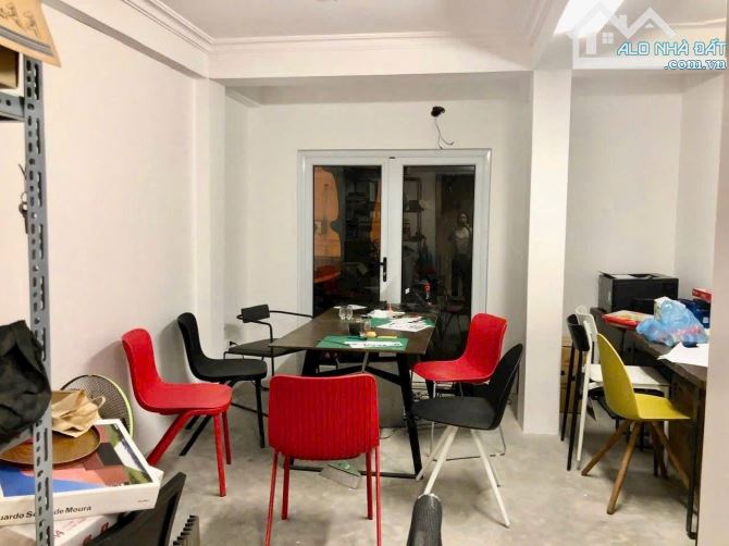 bán nhà Ngõ Phan Đình Phùng,  Ba Đình DT 40m, 3 Tầng, MT 5m 🧧Gia 11.6 tỷ - 5