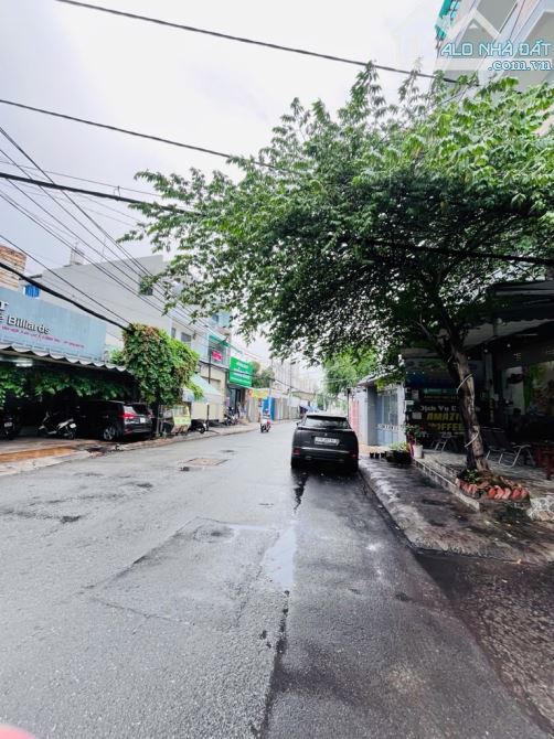 Khu tên lửa-Nhà 1 trệt+1 lầu 54m2 hẻm xe tải sát mặt tiền đường nhỉnh 5 tỷ - 5