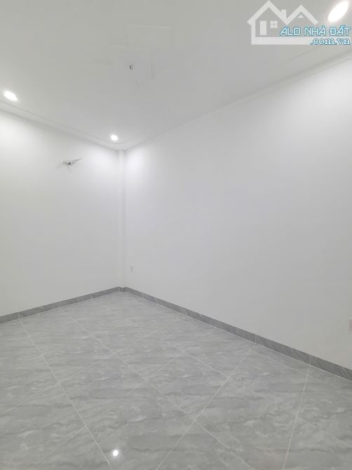 2 căn nhà 1 trệt 1 lầu 72m2 3ty750 TL sau lưng công Ty BouChen p.Hóa An - 5
