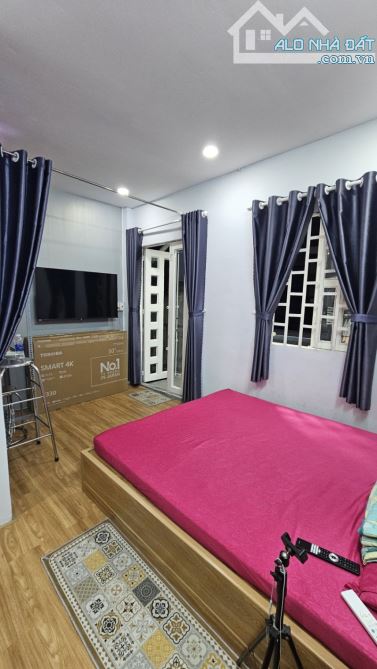 THẠCH LAM - TÂN PHÚ - 17M2 - 3 TẦNG 2PN 1WC BAN CÔNG - CHỈ 2.46 TỶ - 5