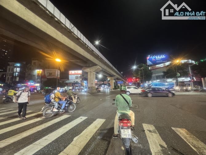Bán Nhà Hồ Tùng Mậu - 54m2 - 5 Tầng - Chào 12.5 Tỷ - 5