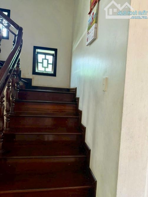 BÁN NHÀ 2 TẦNG MÁI THÁI KIỆT Ô TÔ ĐƯỜNG LÊ TRUNG ĐÌNH, TP HUẾ - nhà từ dân - 5