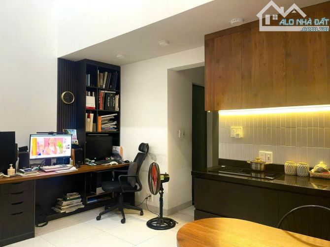 Cần Bán Nhà Cấp 4 gác Đúc kiệt Điện Biên Phủ- Thanh Khê Ngang6m. - 5