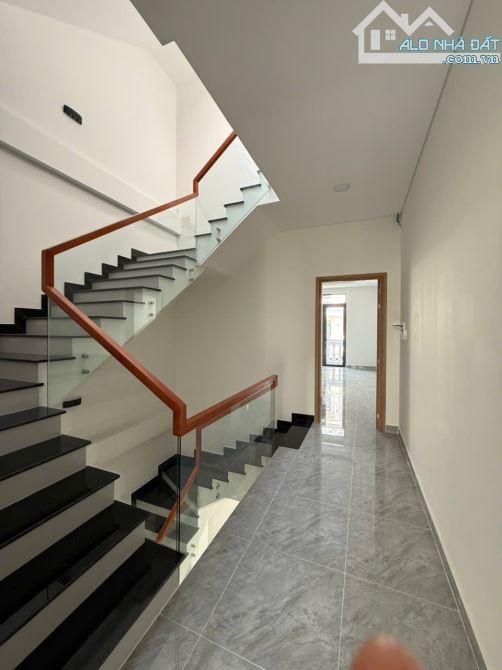 7Tỷ TL🔥Bán nhà 72m2_ 1 Trệt 2 Lầu hoàn công, ngay trung tâm P.Lái Thiêu, TP.Thuận An - 5