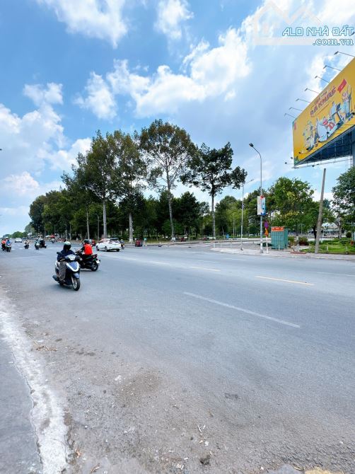 Np634 Bán nhà Mặt tiền Bùi Văn Hoà vị trí ngay chợ cổng 10 Vòng xoay Tam Hiệp Biên Hoà - 5