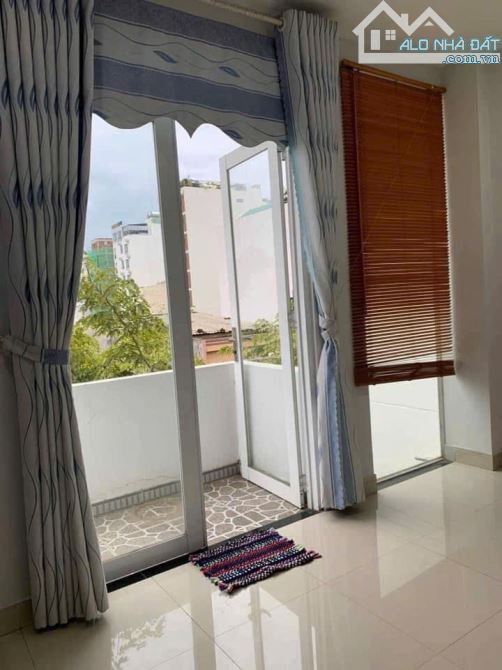 SIÊU PHẨM TOÀ CĂN HỘ 4 TẦNG TRUNG TÂM PHỐ TÂY AN THƯỢNG CÁCH BIỂN 500M GIÁ 12,5 TỶ TL - 5