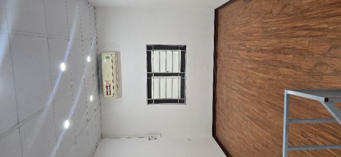 BÁN NHÀ TÂN KHAI - HOÀNG MAI , 15M2, 2 TẦNG, NGÕ VF3 - CHỈ -1,35 TỶ - 5