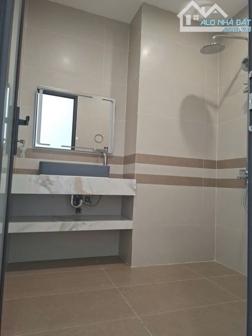 Nhà bán cực Hiếm 50m2, 5 tầng thang máy Thanh Am, Long Biên, giá chỉ 7,8 tỷ - 5