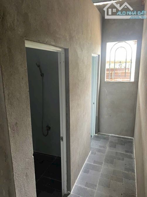 Cho thuê kho xưởng bãi 460m² kho xây dựng 356m² đất SKC - 5