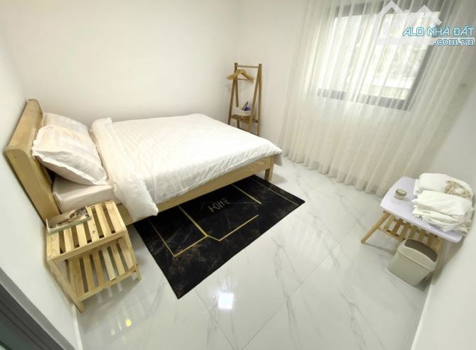 BÁN NHÀ GÓC 2MT ĐƯỜNG PHAN ĐÌNH PHÙNG, P.XUÂN HƯƠNG, ĐÀ LẠT - 5