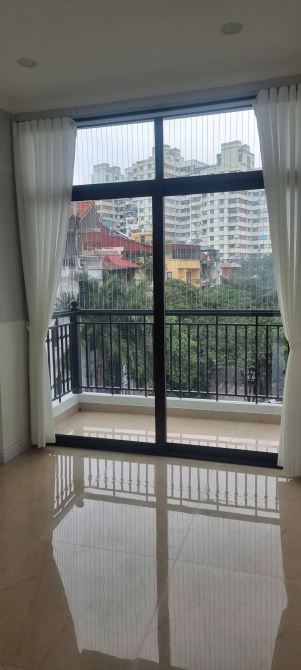 BÁN NHÀ MẶT PHỐ VIP CẦU GIẤY - 2 MẶT TIỀN, 2 VỈA HÈ - THANG MÁY, VỊ TRÍ ĐẮC ĐỊA, SỔ ĐỎ - 5