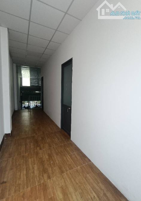 NHÀ MẶT TIỀN ĐƯỜNG LÊ THỊ HỒNG GẤM- GẦN THỊ TRẤN HÓC MÔN – DIỆN TÍCH 7x26M – 7,5 TỶ TL - 5