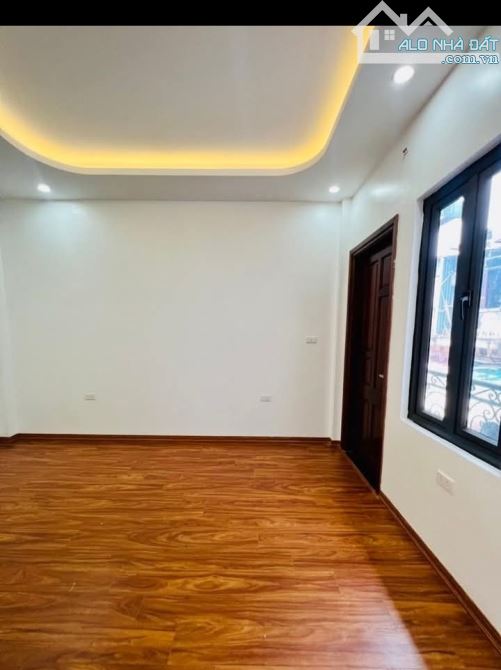 Cần bán nhà mặt phố Tam Khương 6tầng full nội thất. - 5